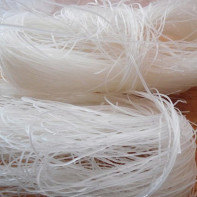 Photo de vermicelles de soja 4