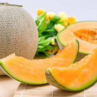 Photo de cantaloup 4