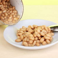 Photo de haricots en conserve 4