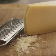 Photo de parmesan 4