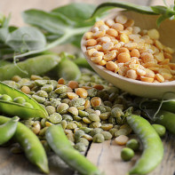 Faits intéressants sur les pois