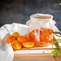 Photo de confiture de kumquat 5