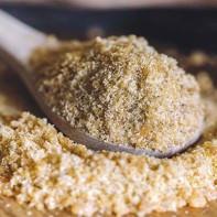 Foto des Asafoetida-Gewürzes 5
