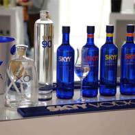 Photo de vodka 5