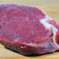Photo de viande de bœuf 3