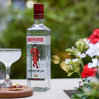 Foto des Gins 2