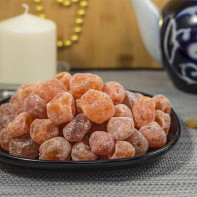Foto von getrockneter Kumquat 4
