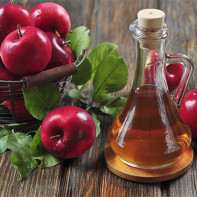 Photo de vinaigre de cidre 2