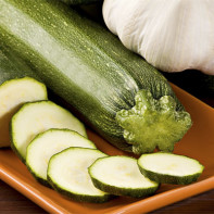 Foto von Zucchini 2