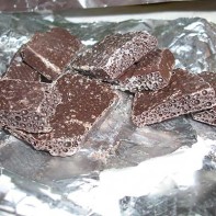 Chocolat avarié 3