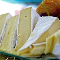 Foto von Brie-Käse 4