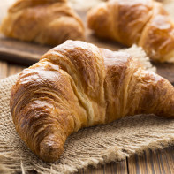 Fotos von Croissants 4