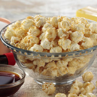 Popcorn-Foto 5