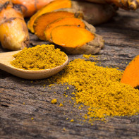 Photo de curcuma 7