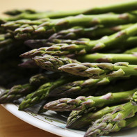 Photo d'asperges 2