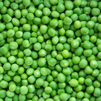 Que peut-on préparer avec des pois ?