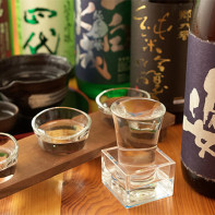 Photo de saké 4