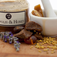 Photo de propolis 5
