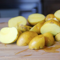 Kartoffelfoto 2