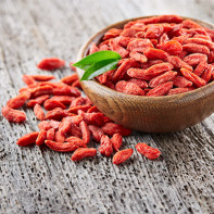 Photo de baies de goji 4