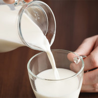 Photo de lait 5