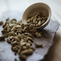 Photo de cardamome 5