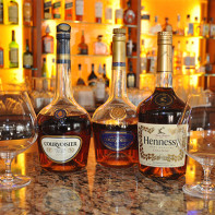 Cognac-Foto 3