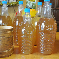 Photo d'hydromel 2