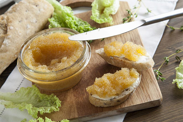 En quoi le caviar de brochet est-il bénéfique ?