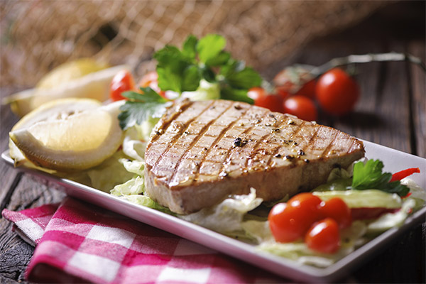 Comment cuisiner délicieusement le thon