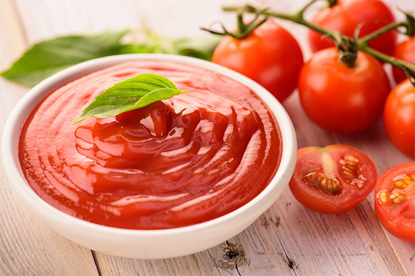 Peut-on manger du ketchup pendant un jeûne ?