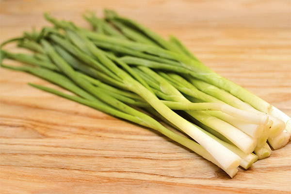 Utilisation de l'échalote en cuisine