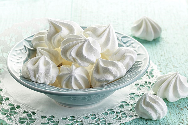 Baiser bei Gastritis