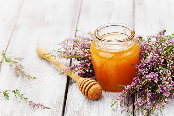 Quels sont les bienfaits du miel de bruyère ?