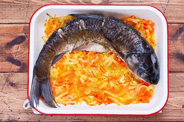 Comment cuisiner délicieusement l'amour blanc