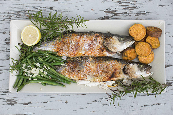 Comment cuisiner délicieusement le mulet