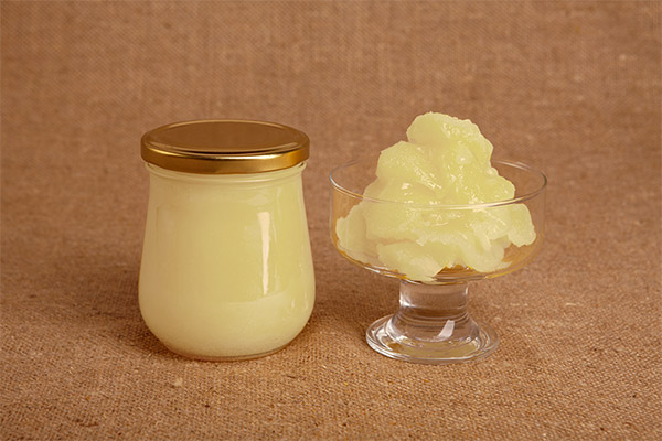 Anwendung von Steinklee-Honig in der Kosmetik