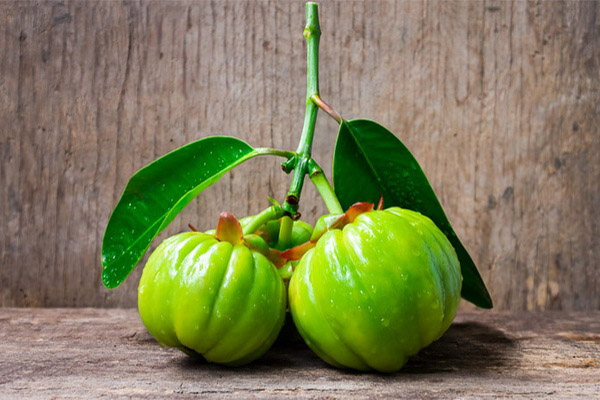 Que peut-on préparer avec la Garcinia