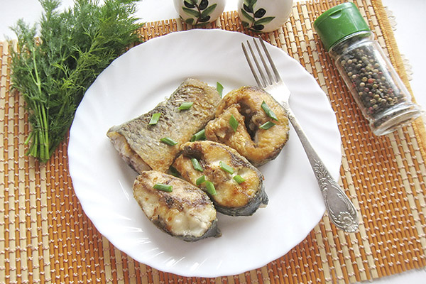 Wie man Pelingas lecker zubereitet