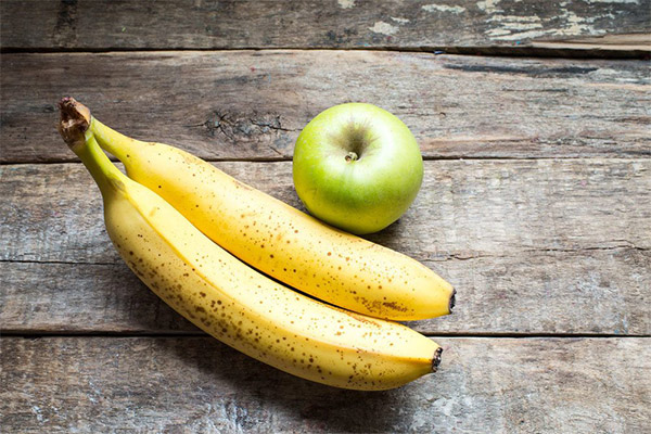 Quels fruits sont bons pour le foie ?