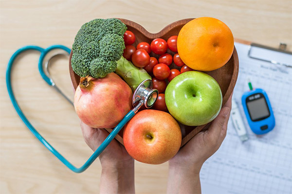 Quels fruits sont bons pour le cœur et les vaisseaux sanguins ?