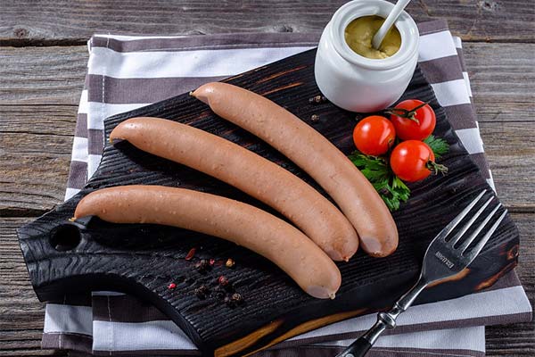 Saucisse