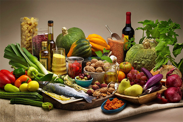Top des aliments qui abaissent la tension artérielle