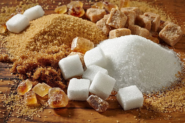 En quoi le sucre brun diffère-t-il du sucre ordinaire