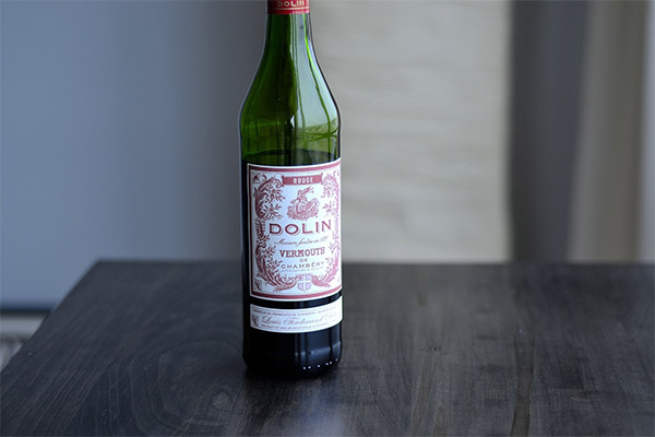 Utilisation du vermouth en cuisine