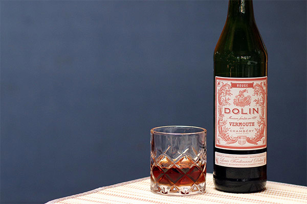Comment bien boire le vermouth