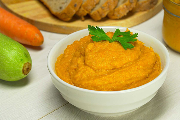 Comment préparer du caviar de courgettes