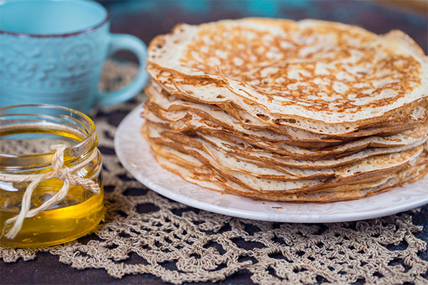 Comment préparer des crêpes délicieuses