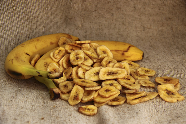 Comment sécher des bananes au micro-ondes