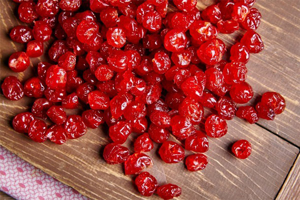 Comment sécher les cerises au soleil